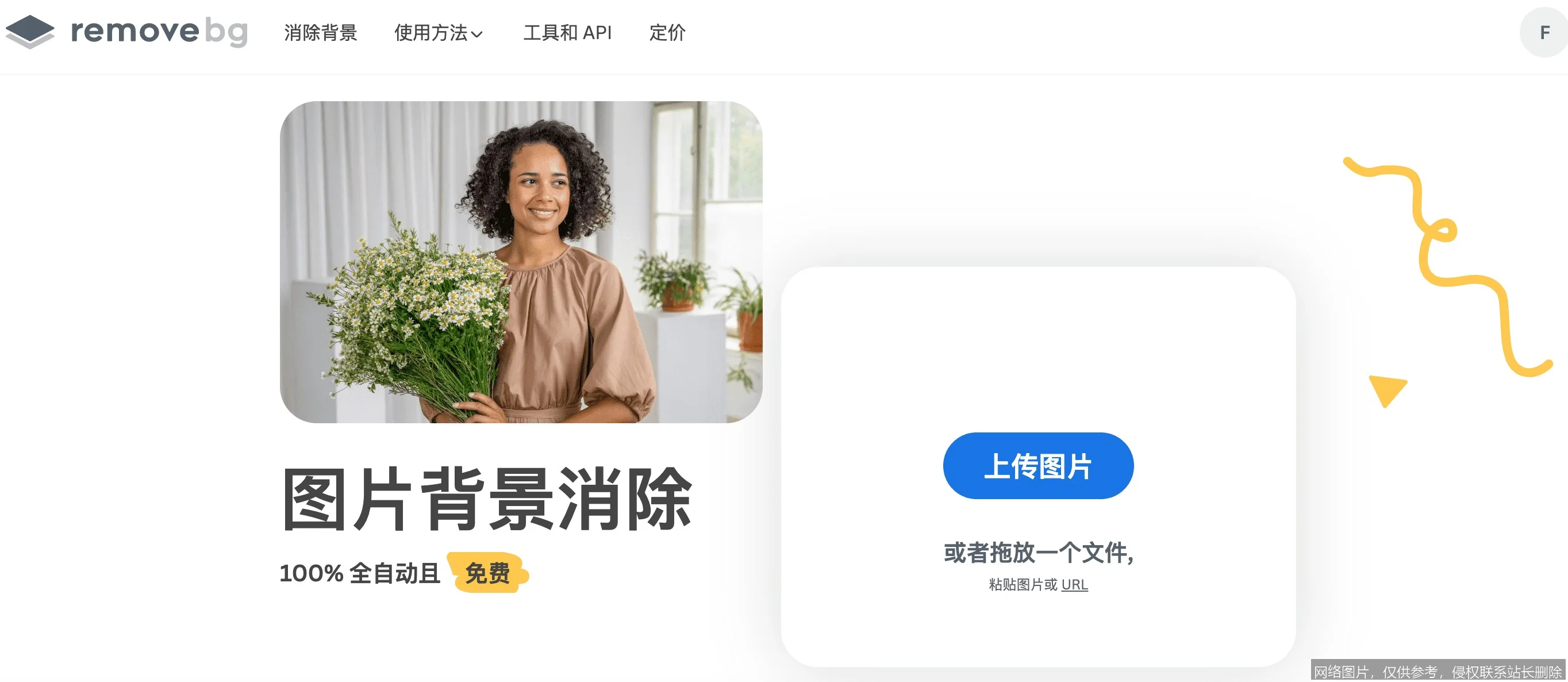 Remove.bg 2026 深度评测：人像抠图标杆还是被国产工具超越？_https://ai.lansai.wang_AI工具箱_第2张