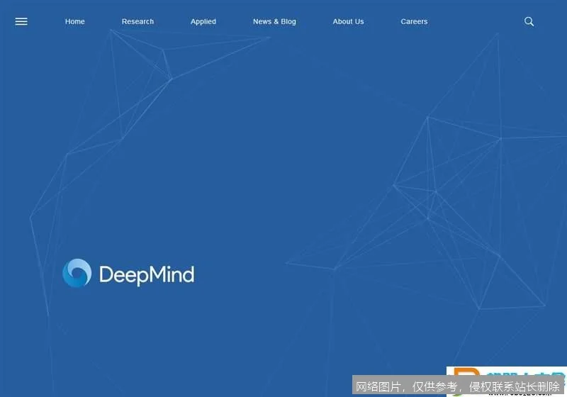 DeepMind 实验室全景解析：从世界模型到具身智能的领军者_https://ai.lansai.wang_AI导航_第1张