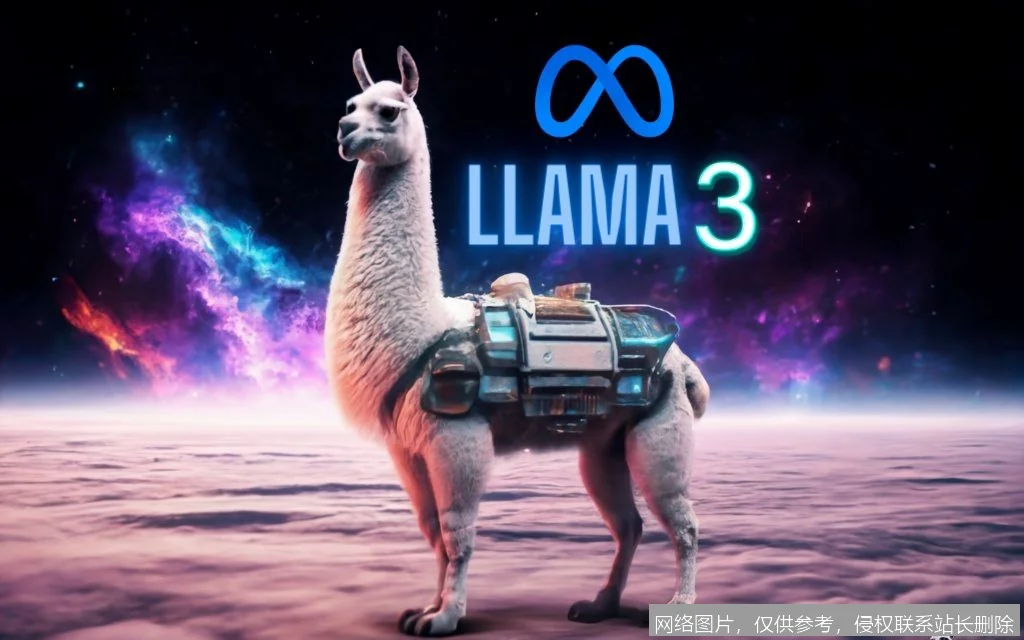 Llama 3 是什么？从核心原理到实战应用，新手入门必看的一文搞懂指南_https://ai.lansai.wang_AI词典_第2张