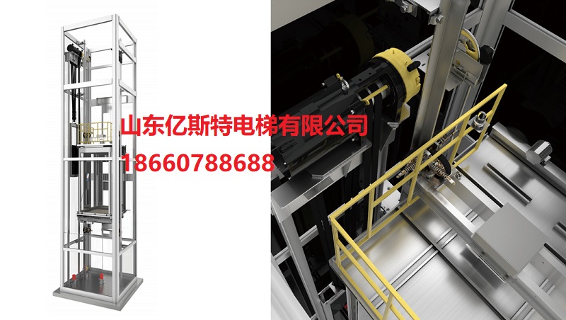 专门生产家用电梯的工厂怎么选？看这3点就够了