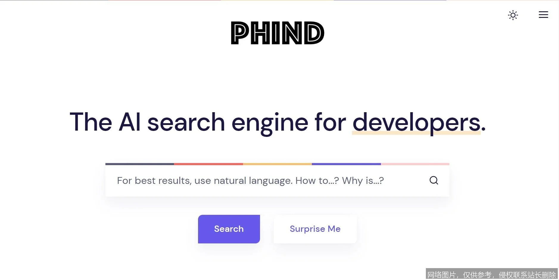 Phind 公司全景解析：开发者专属 AI 搜索的领军者与生态布局_https://ai.lansai.wang_AI导航_第1张